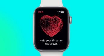 Every other smartwatch Apple sold worldwide, company with 48% market share, ranked first