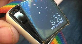 Apple SmartWatch’s battery flows, company refuses to issue warranty, lawsuit filed by customer
