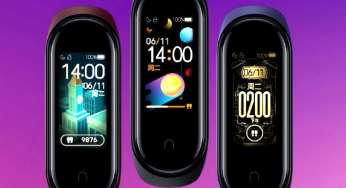 Mi Band 4 launched in China; Weather will get live updates and payment mode, price is Rs 1700 Starting from