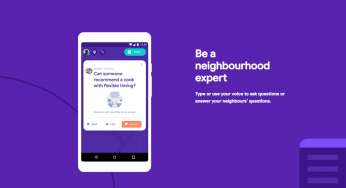Sharing New Features of Google’s Neighborly App, Photos, Creating Event and Tips To Share Users