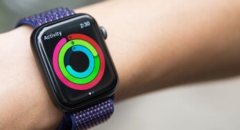Apple Smartwatch saved the young man’s life in the restaurant, knowing the danger of being a heart attack through notification