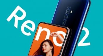Oppo launches 3 smartphones of Reno series, 20X zoom will be available in Reno 2