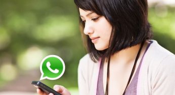 Now, how many times the message has been forwarded in Whatsapp, new feature launches in India