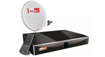You can easily get 6 months free service of Airtel Digital TV, this is the way