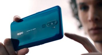 A9 2020 is the most powerful camera phone of Oppo Company, reverse charging is its special feature