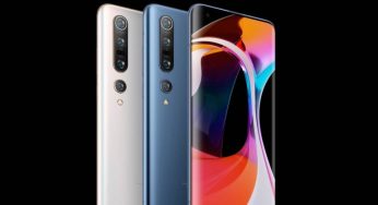 Mi 10 को 8 मई को लॉन्च किया जाएगा, जो 108-मेगापिक्सल 5G फोन से लैस है, आपको मुफ्त Rs। प्री-बुकिंग पर 2500 रु। वायरलेस पावर बैंक