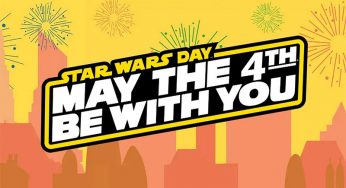 Star Wars Day 2020: ‘May the Fourth be with you’ and interesting facts