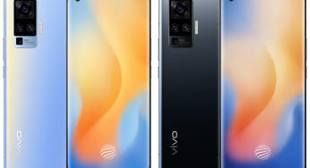Vivo launched two flagship phones X50 and X50 Pro, it has Gimbal camera system for stable photo-videography.