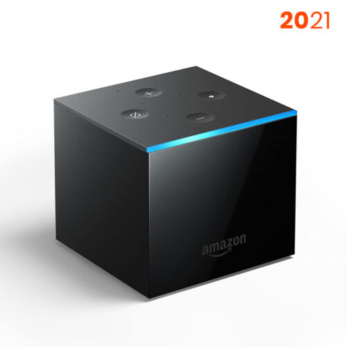 Amazon Fire Cube