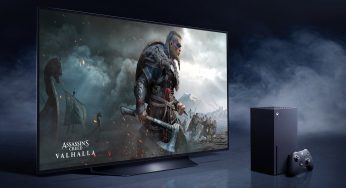 Top 5 Gaming Smart TV for Xbox 360 & PS5