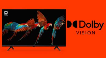 Dolby Vision in TV? How Dolby Vision change viewing experience in TV?