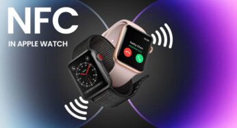 Apple Watch Takes a Leap Forward with NFC-Integrated Bands: Says Recent Report