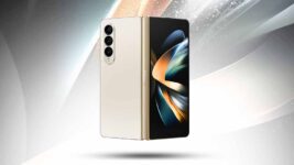 The Samsung Galaxy Z Fold 5 May Feature the Same Main Rear Camera as the Galaxy Z Fold 4
