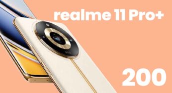 Realme 11 Series Smartphones To Launch On 10 May, New?