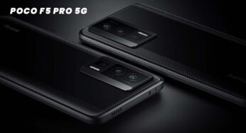 Poco F5 Pro 5G Set to Debut on May 9, Display and Camera Specifications Revealed