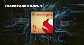 snapdragon 8 gen 3 Seven Sense Tech