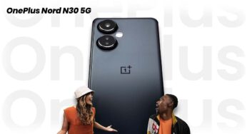 OnePlus Nord N30 5G: Unveiling Impressive Features and Affordable Pricing