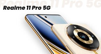 Realme 11 Pro 5G Series Set to Launch in India on June 8: Leak Reveals Pre-Order Offer