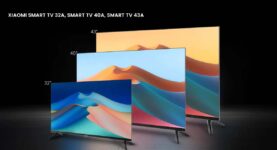 xiaomi 30a tv Seven Sense Tech