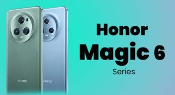 Honor Magic 6 Series Camera Specs Rumors Surface Ahead of Q1 2024 Launch