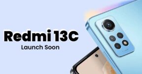 Redmi 13C Seven sense news