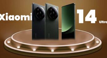 Xiaomi Prepares to Unveil the Xiaomi 14 Ultra: A Camera Powerhouse