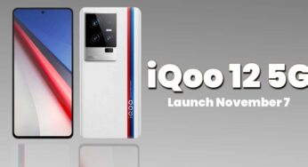 iQoo 12 Series: A Global Launch with Game-Changing Features