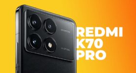 redmix7-pro seven sense tech