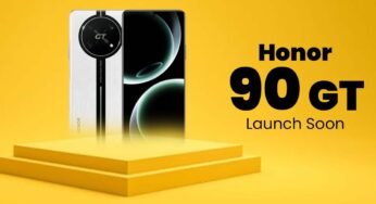 Honor Set to Unveil Two New Smartphones – Honor X50 GT and Honor 90 GT