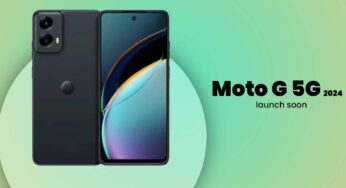 Unveiling the Future: Moto G 5G (2024) – Leaks and Design Insights