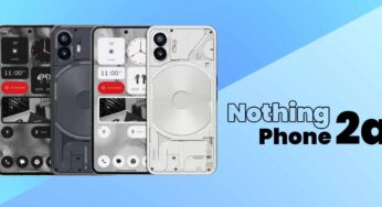 Nothing Phone 2a Teasers Emerge: An Affordable Addition to the Nothing Smartphone Lineup
