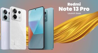 Redmi Note 13 Pro: Unveiling the Pinnacle of Performance and Imaging