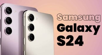 Samsung Galaxy S24 Series Renders and Specifications Leak Ahead of Rumored Launch