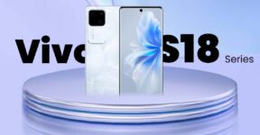 Vivo S18 Series Seven Sense Tech