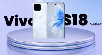 Vivo S18 Series Launch Confirmed: Key Specifications and Features Teased