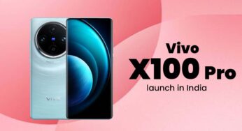 Vivo X100 Series Teased for Imminent Launch in India: Unveiling the MediaTek Dimensity 9300 Powerhouse