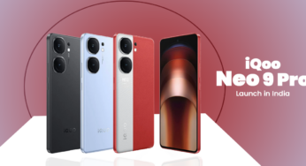 iQoo Neo 9 Pro: Anticipating a January Arrival in India