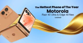 The Hottest Phone of The Year Seven sense Tech