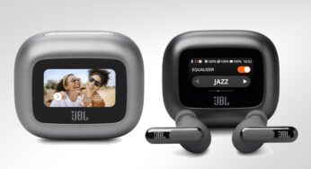 JBL Live Beam 3: Cutting-Edge Wireless Earbuds Launched in India