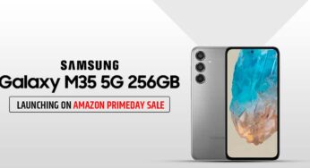 Exciting Times Ahead: Samsung Galaxy M35 5G Launching on Amazon Prime Day 2024