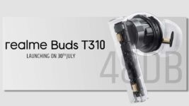 Realme Buds