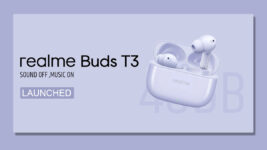 realme Buds T310 Launched in India: Advanced Features at an Affordable Price.