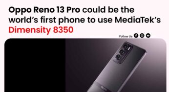 Oppo Reno 13 Series: Expected Features and Launch Details