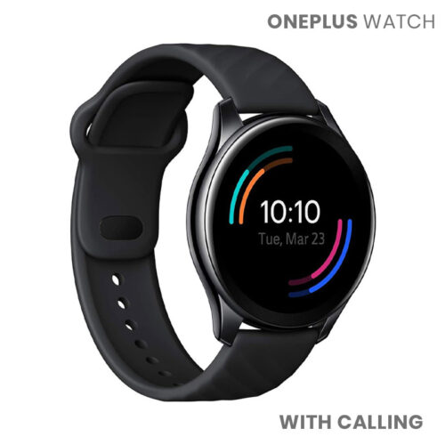 OnePlus Watch