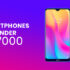 Top 5  Smartwatches Under 5000  For you