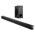 boAt AAVANTE Bar 1800 120W 2.1 Channel Bluetooth Soundbar with Boat Signature Sound, Wireless Subwoofer