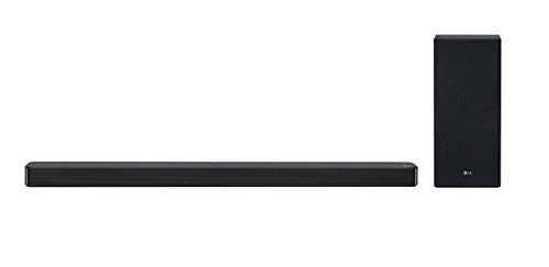 LG Sound SL6Y Soundbar