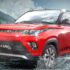 BS6 version launch of Mahindra’s smallest SUV KUV100 NXT, starting at Rs 5.5 lakh, will be available in 4 variants equipped with petrol engine
