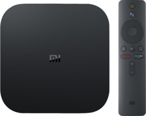 Mi TV Box 4K