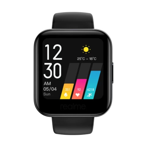 Realme Watch